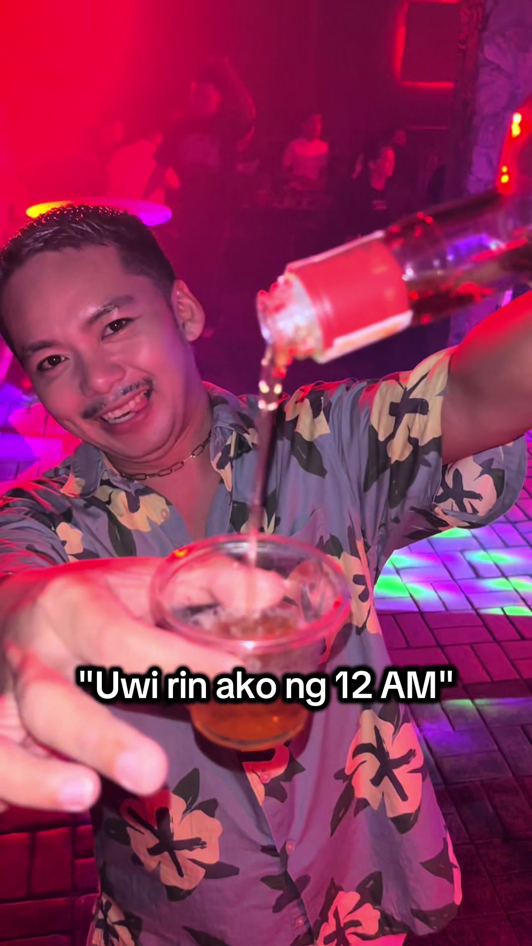 @Patrick Rojas 🤪
