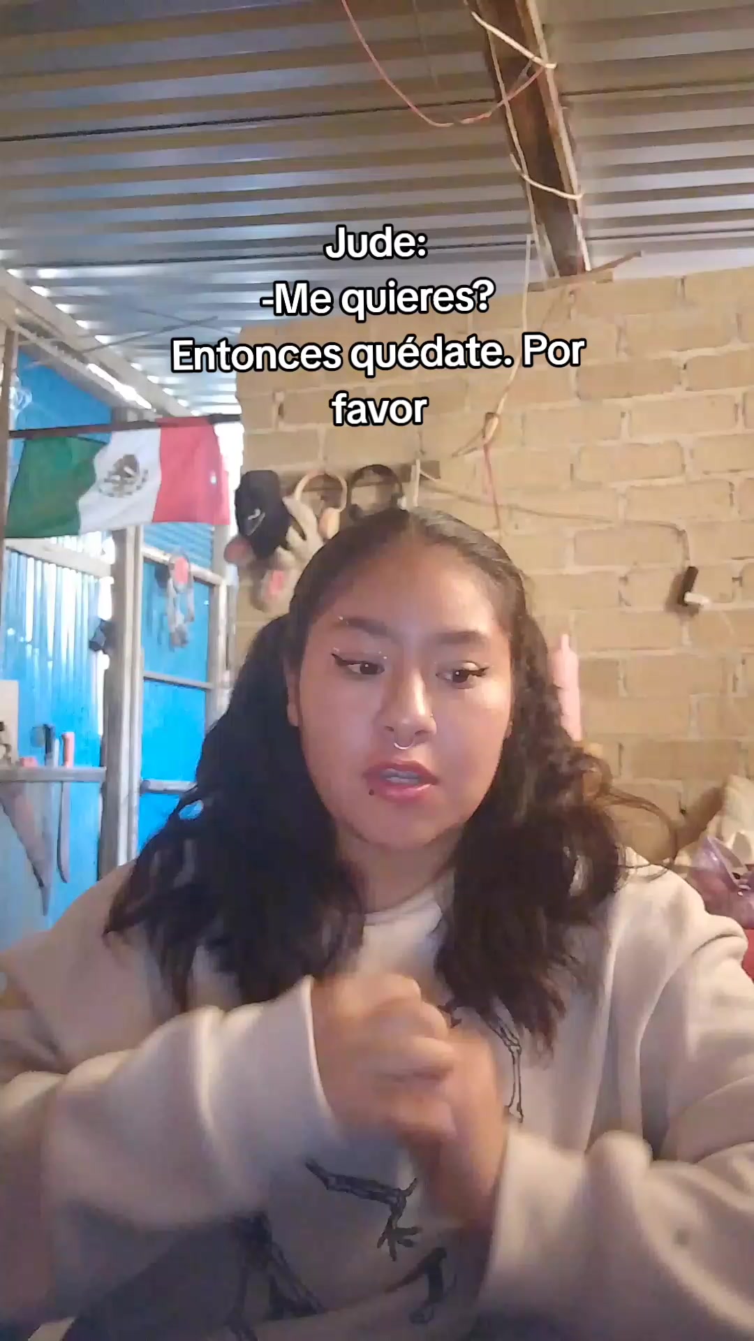 @Breen Lara (Jared's Versión) ?