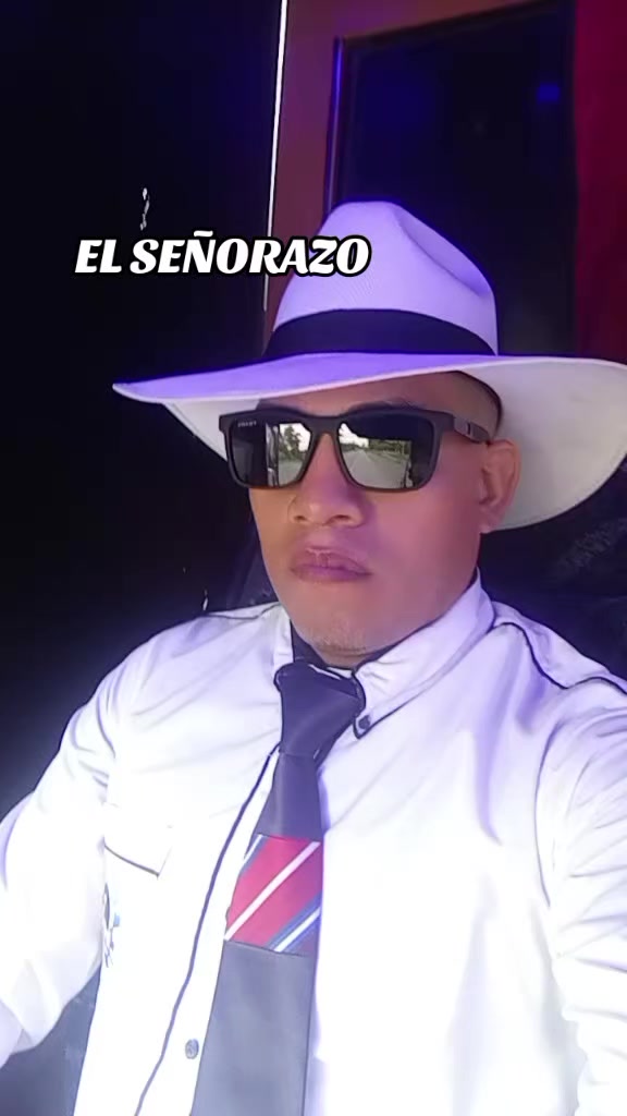 @🎩EL SE&Ntilde;ORAZO🎩