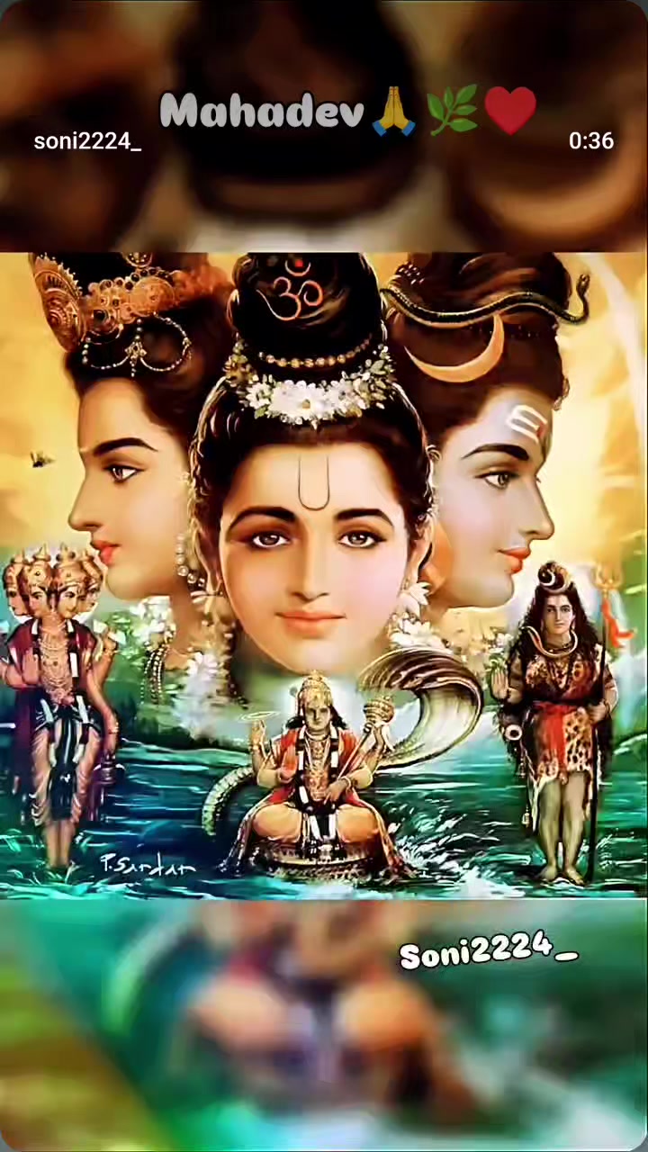 @Binod Ram