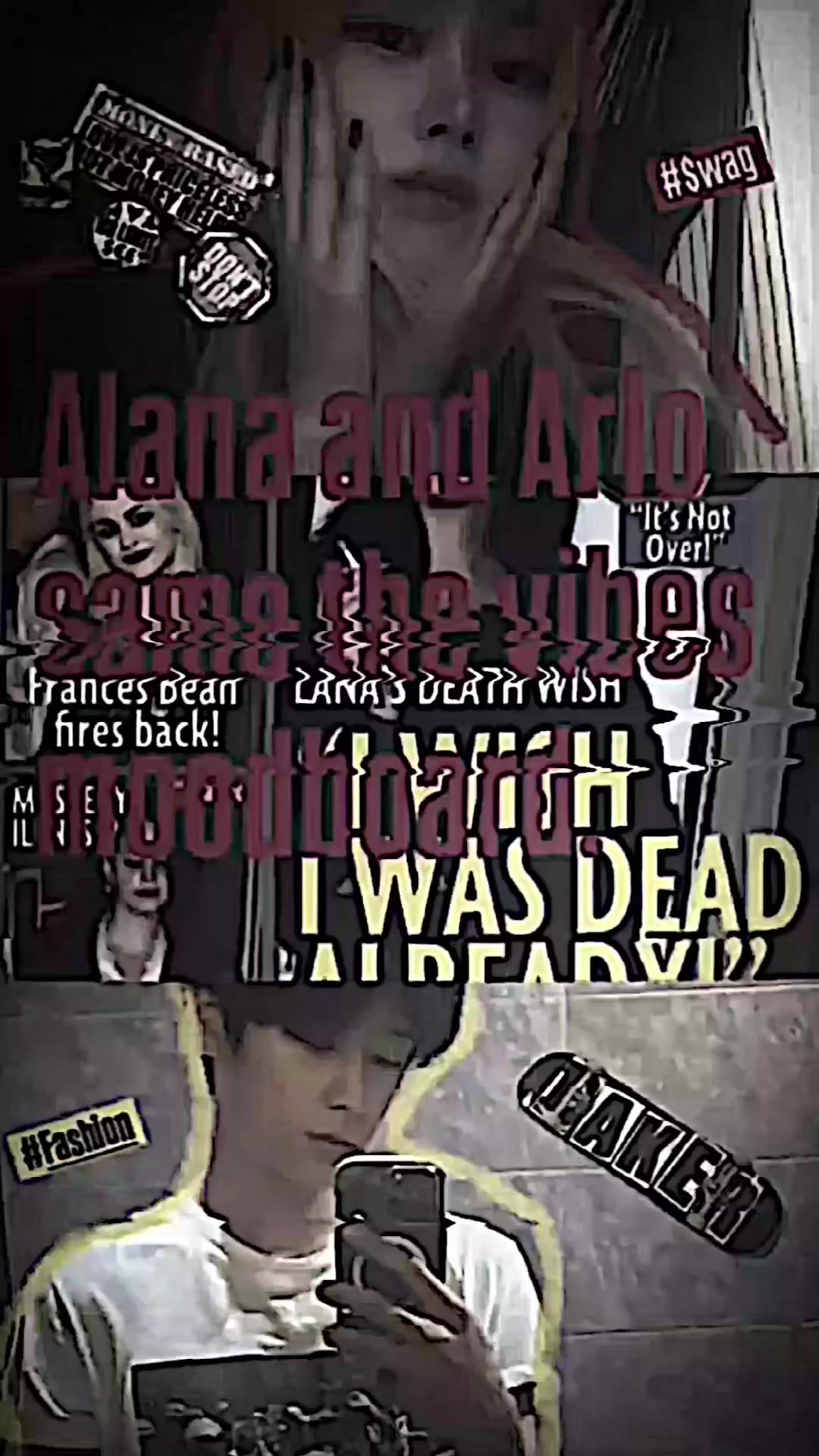 @Alana