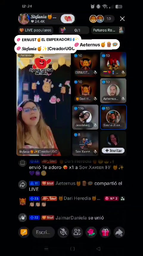 @𝐃𝐚𝐫𝐢 𝐇𝐞𝐫𝐞𝐝𝐢𝐚𓆩🍯𓆪✨
