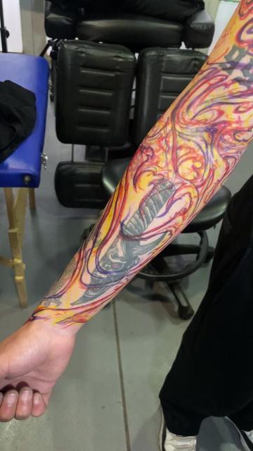 @CONFLICTO.TATTTOOS