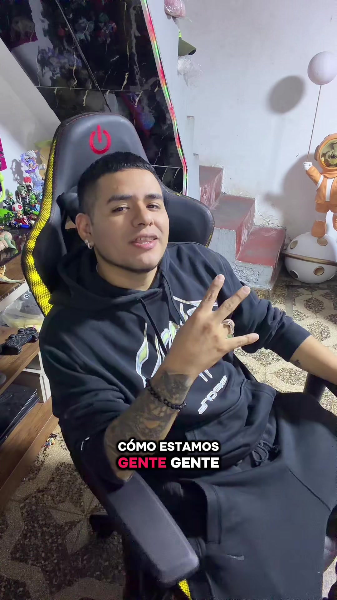 @CHELO