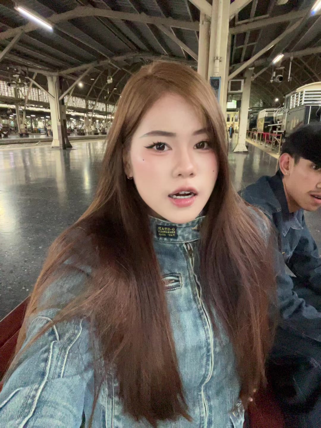 @อร