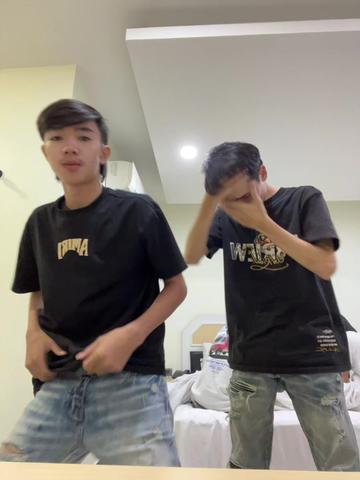@ธีร์ตลอด!