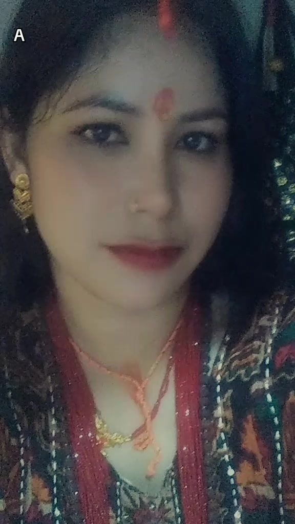 @Tulsha Thapa