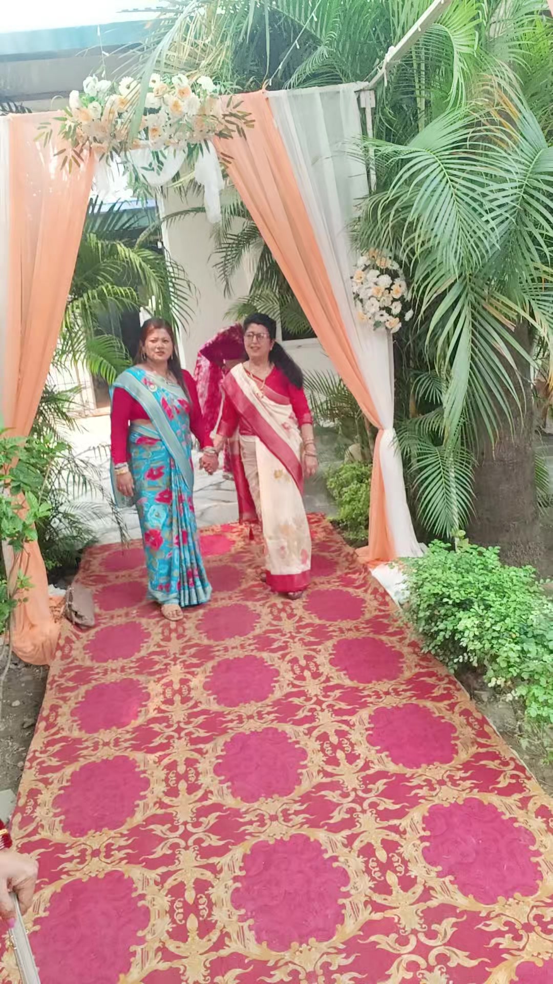 @Shanti Tiwari Gaire