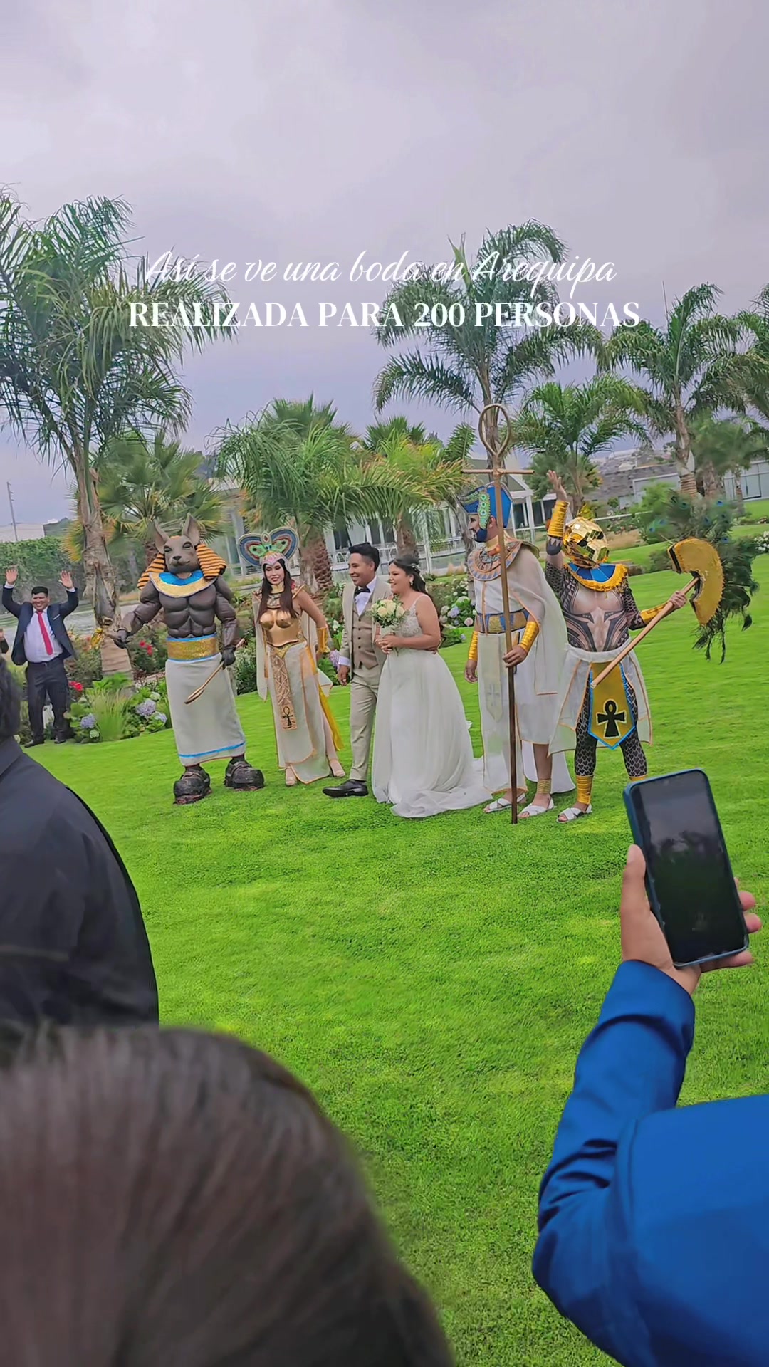 @D'Angelos | Catering & Eventos
