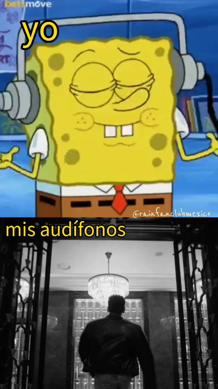 @Rain FANCLUB M&eacute;xico 🇲🇽