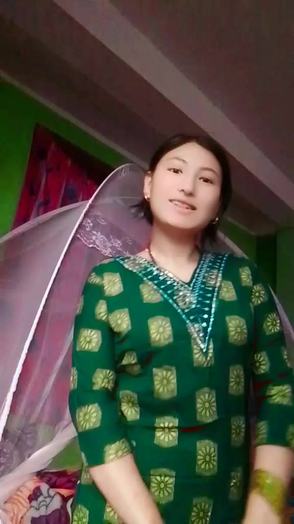 @Samira khyungba