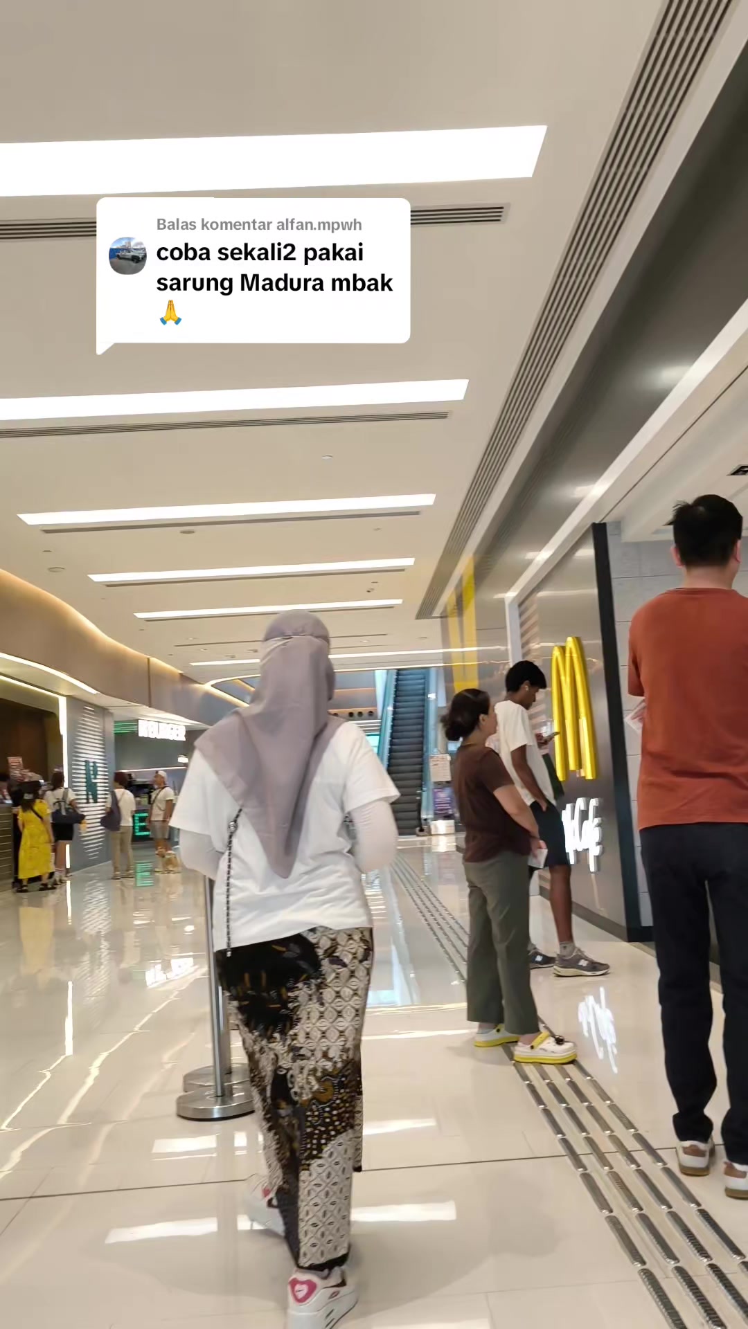 @tari sifau jannah