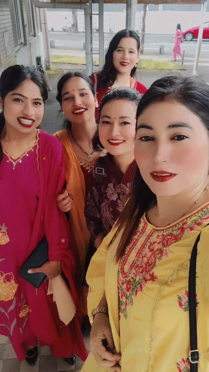 @AmitaChhetrii74🇳🇵🇳🇵