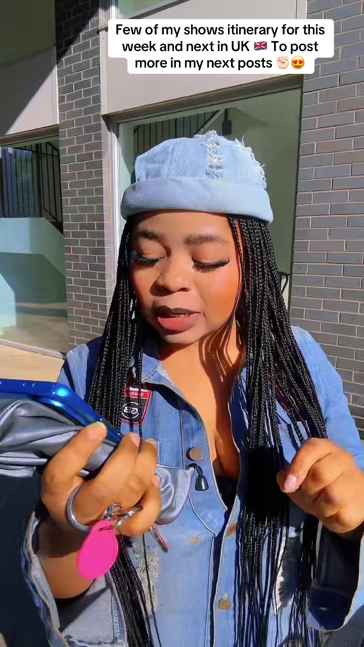 @Oyinlomodiamond