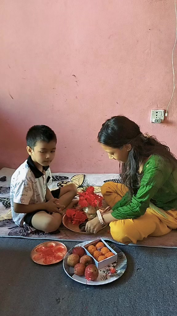 @Sita Khanal