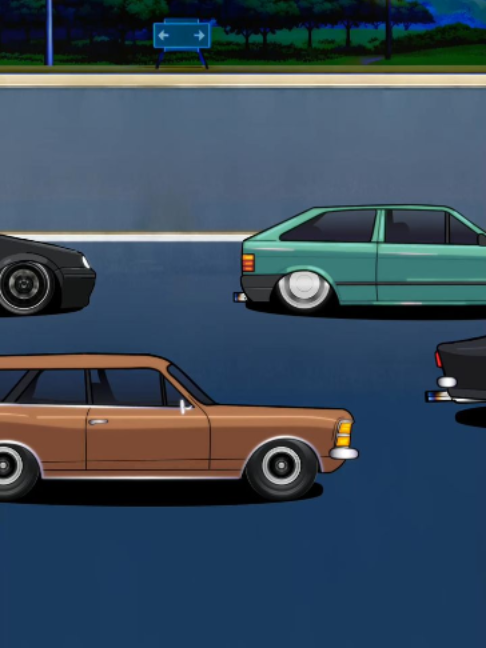 @Desenho Turbo