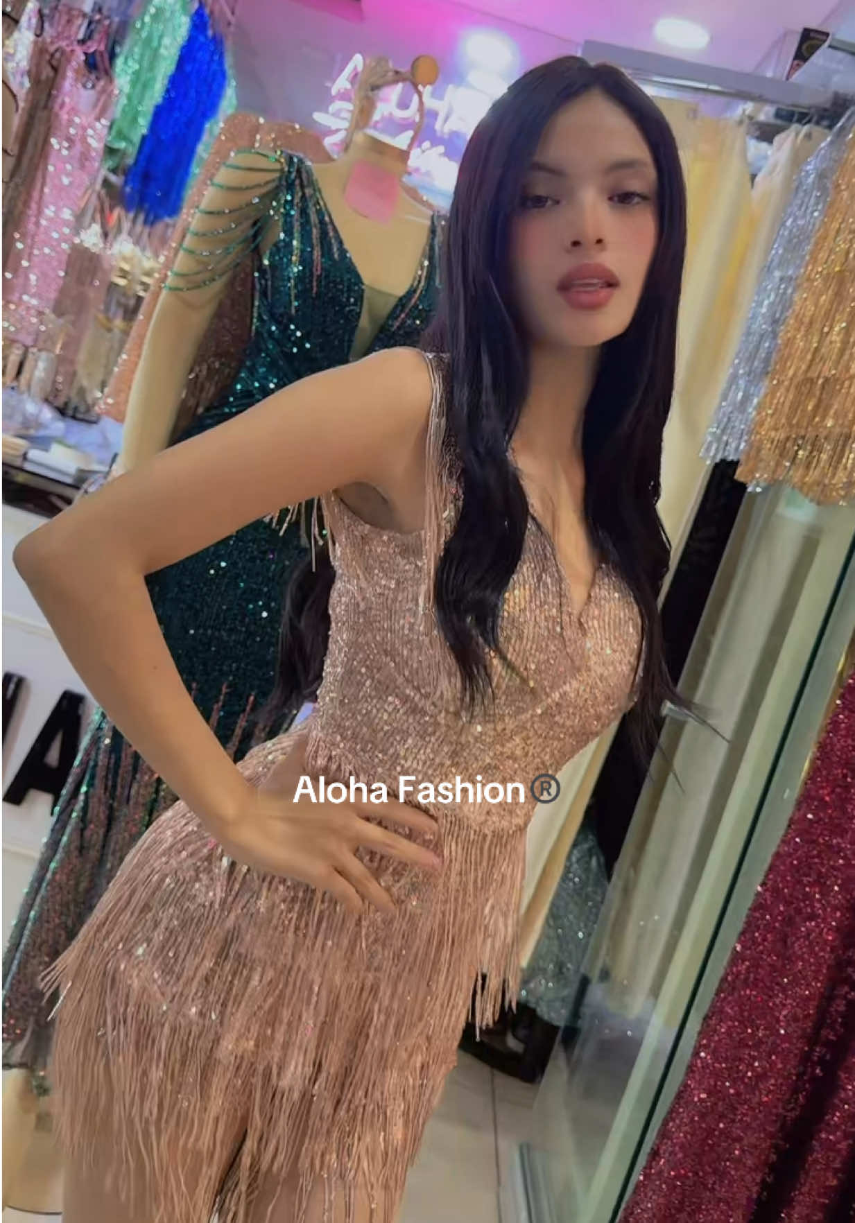 @ALOHA FASHION