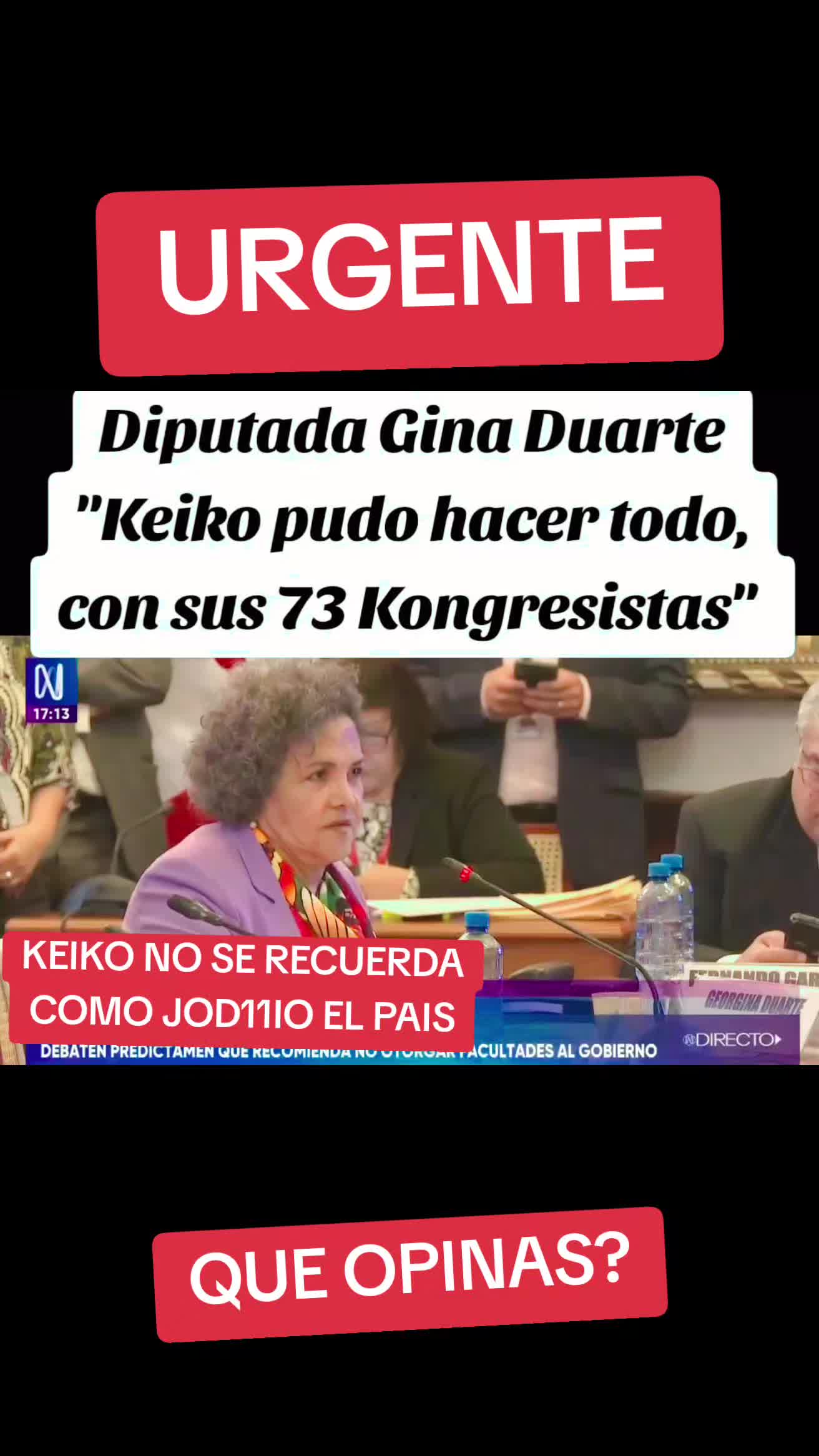 @INFORMATE PERU