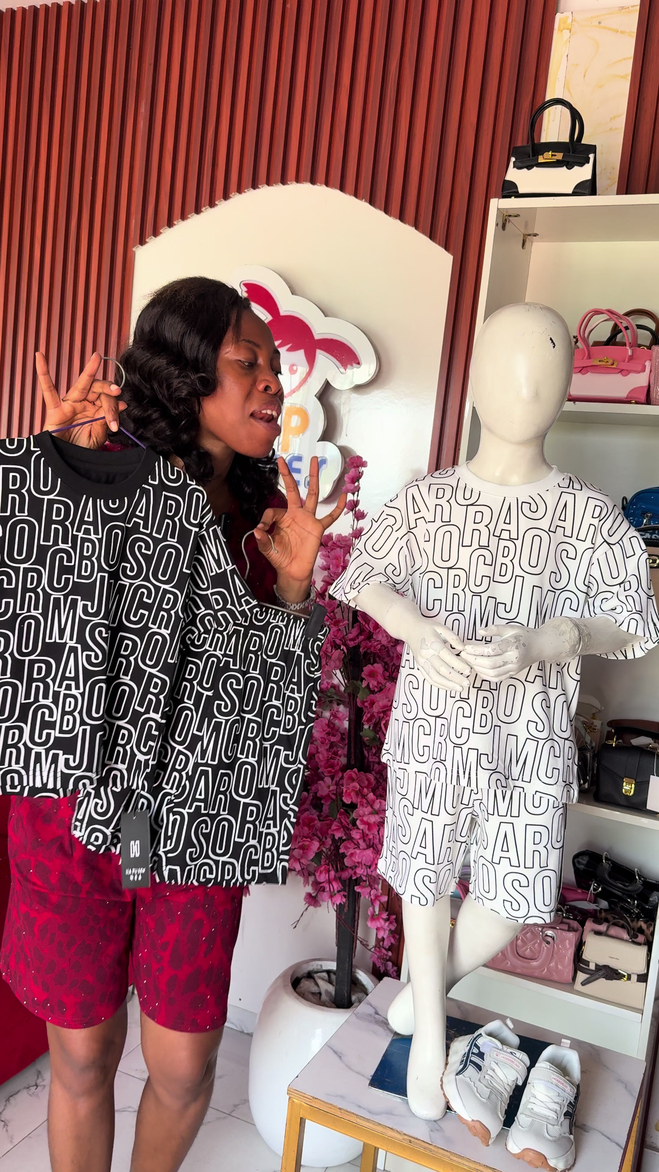 @Kiddies store in ajah lagos