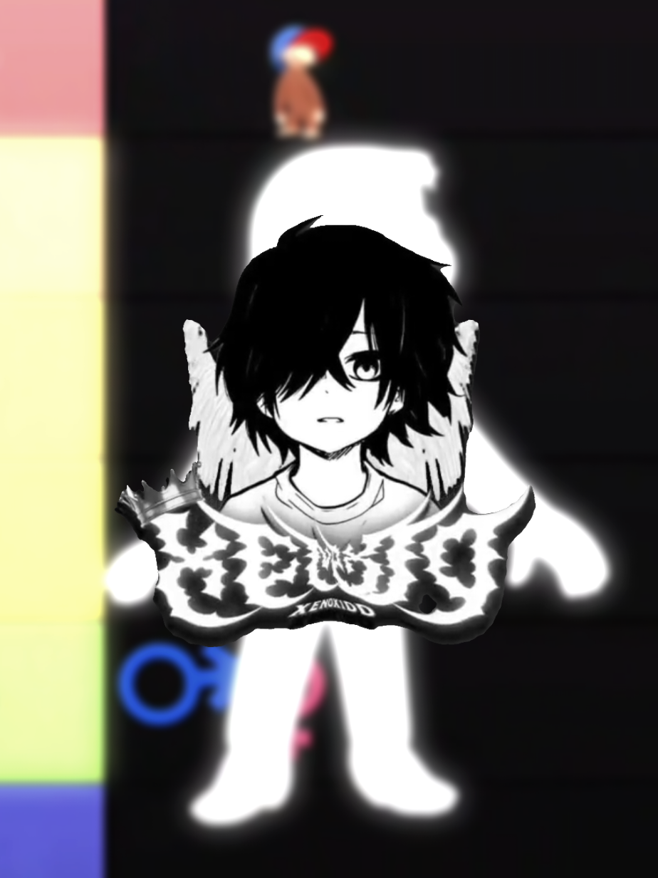@𝐗𝐄𝐍𝐎 𝐗𝐈𝐃❤️&zwj;🔥