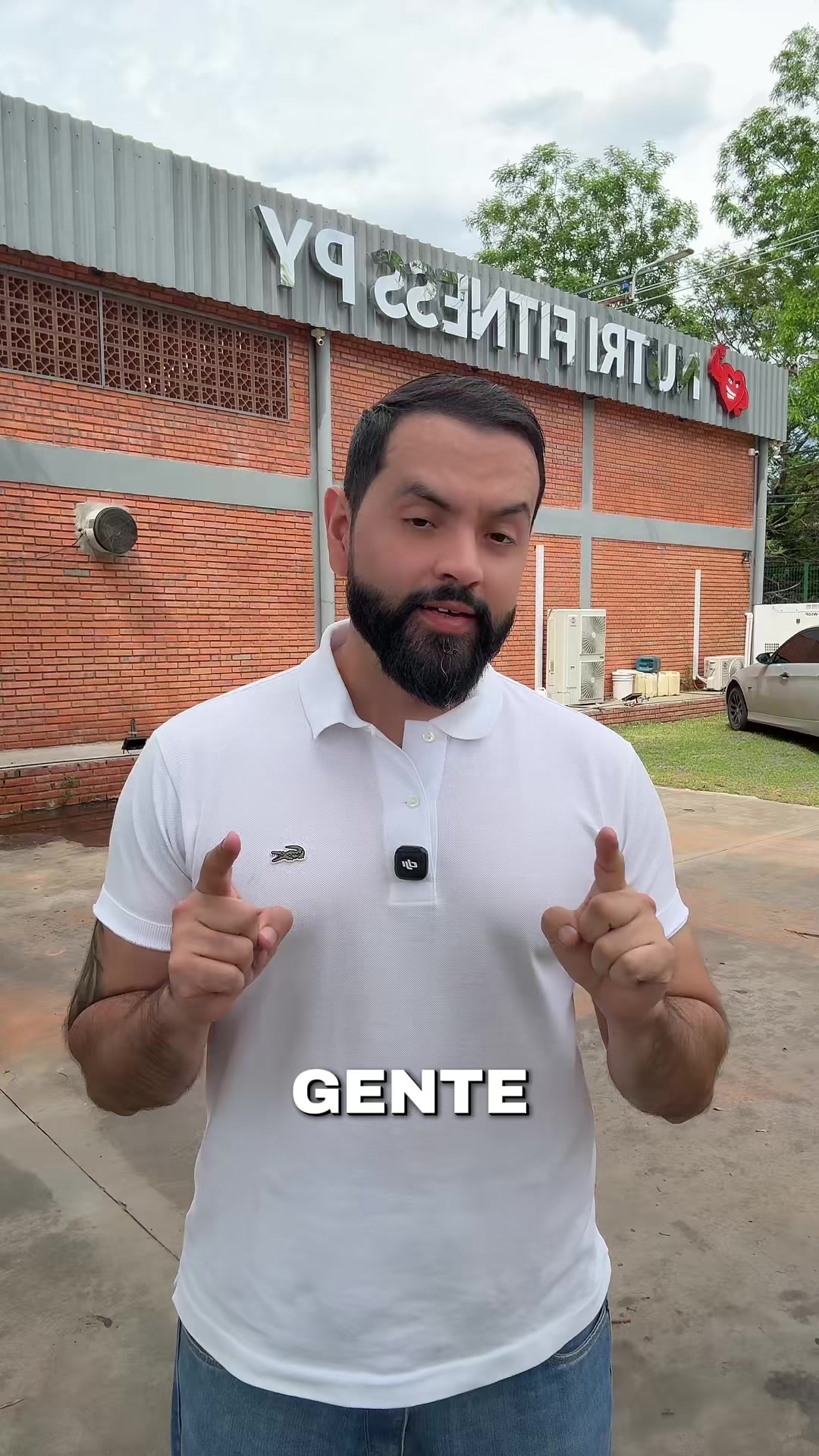 @Hugo Dos Santos