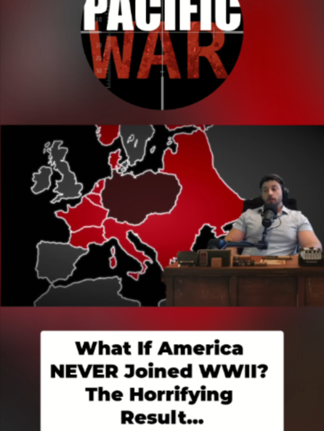 @The Pacific War Channel
