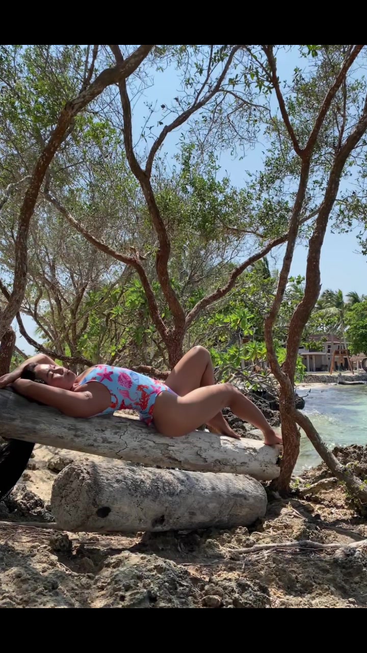 @junglegirl🦥