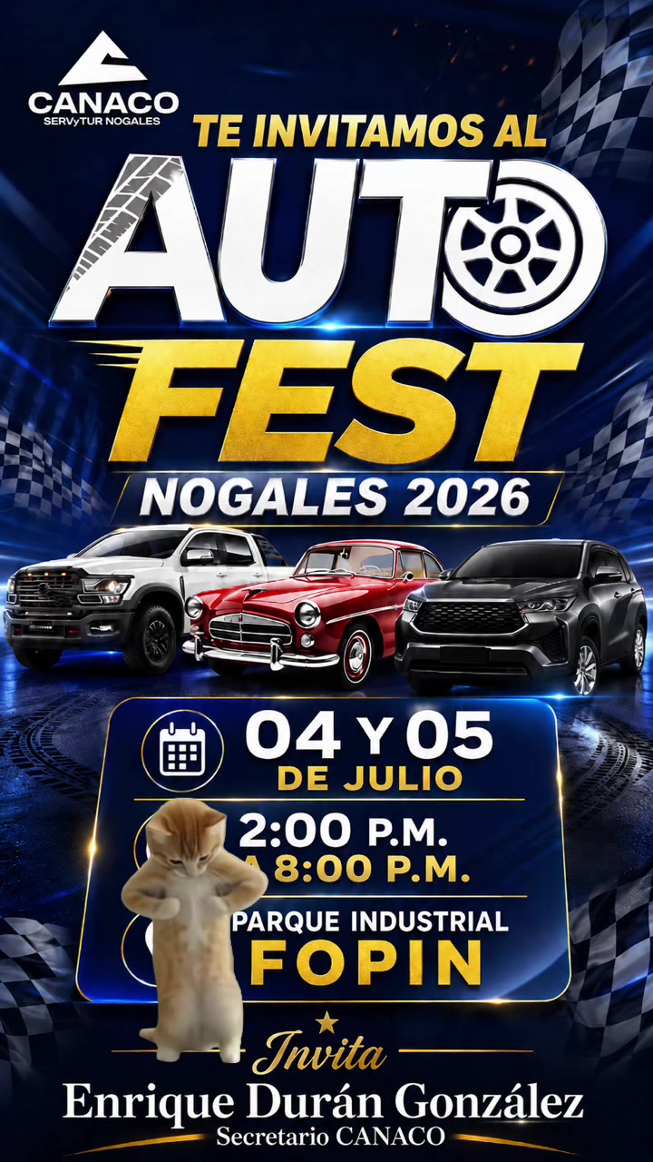 @Enrique Duran