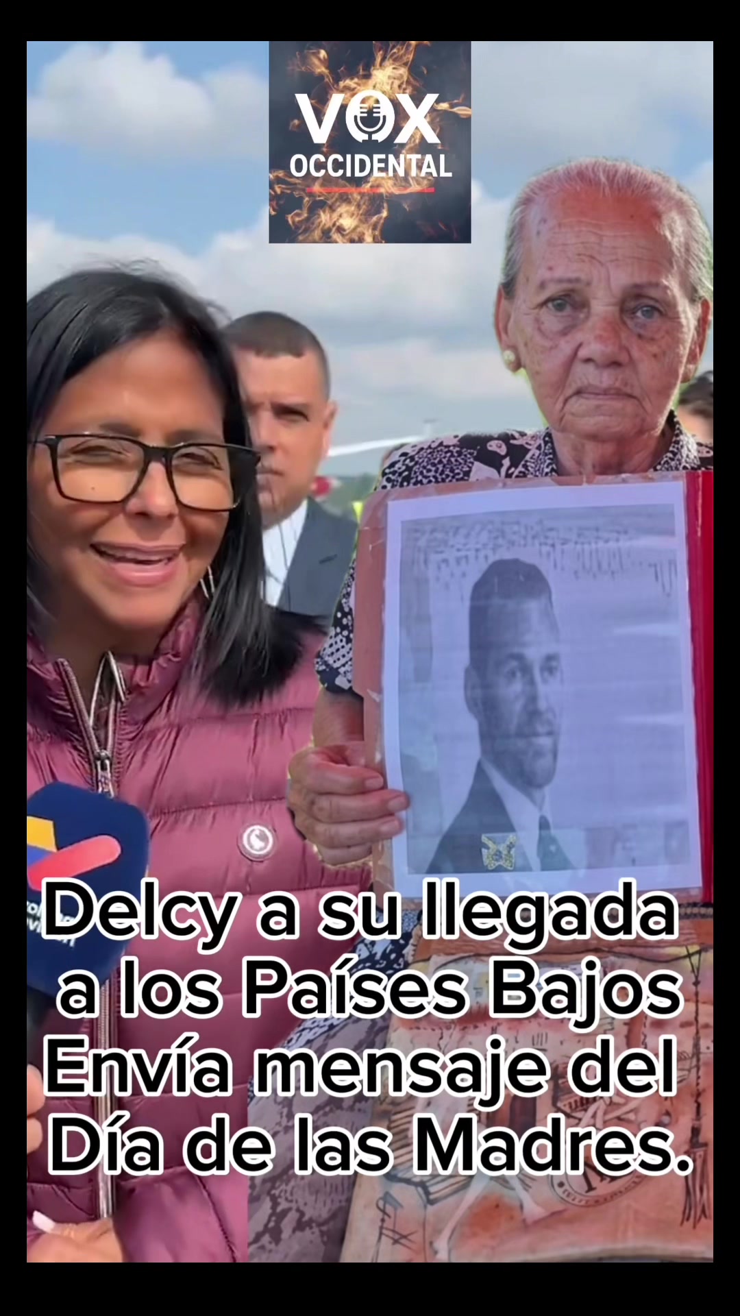 @Vox Occidental