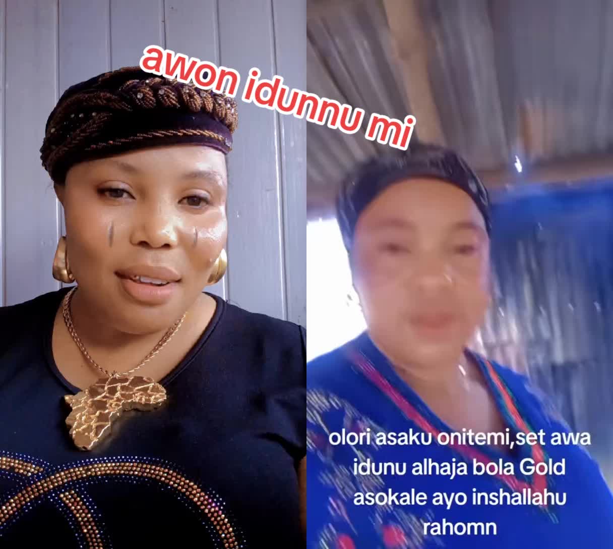 @bola Gold @ tiktok