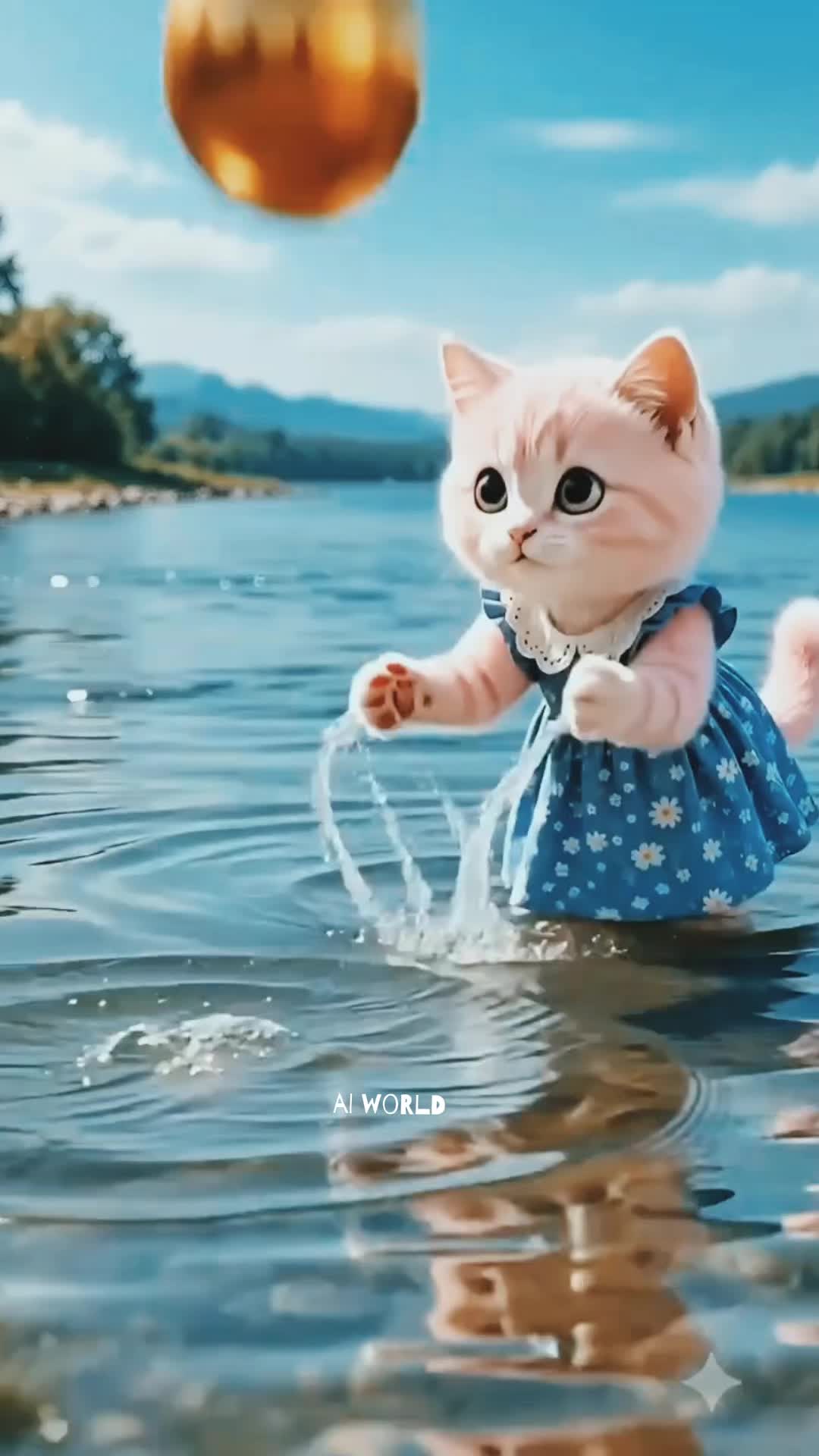 @Ai world😻