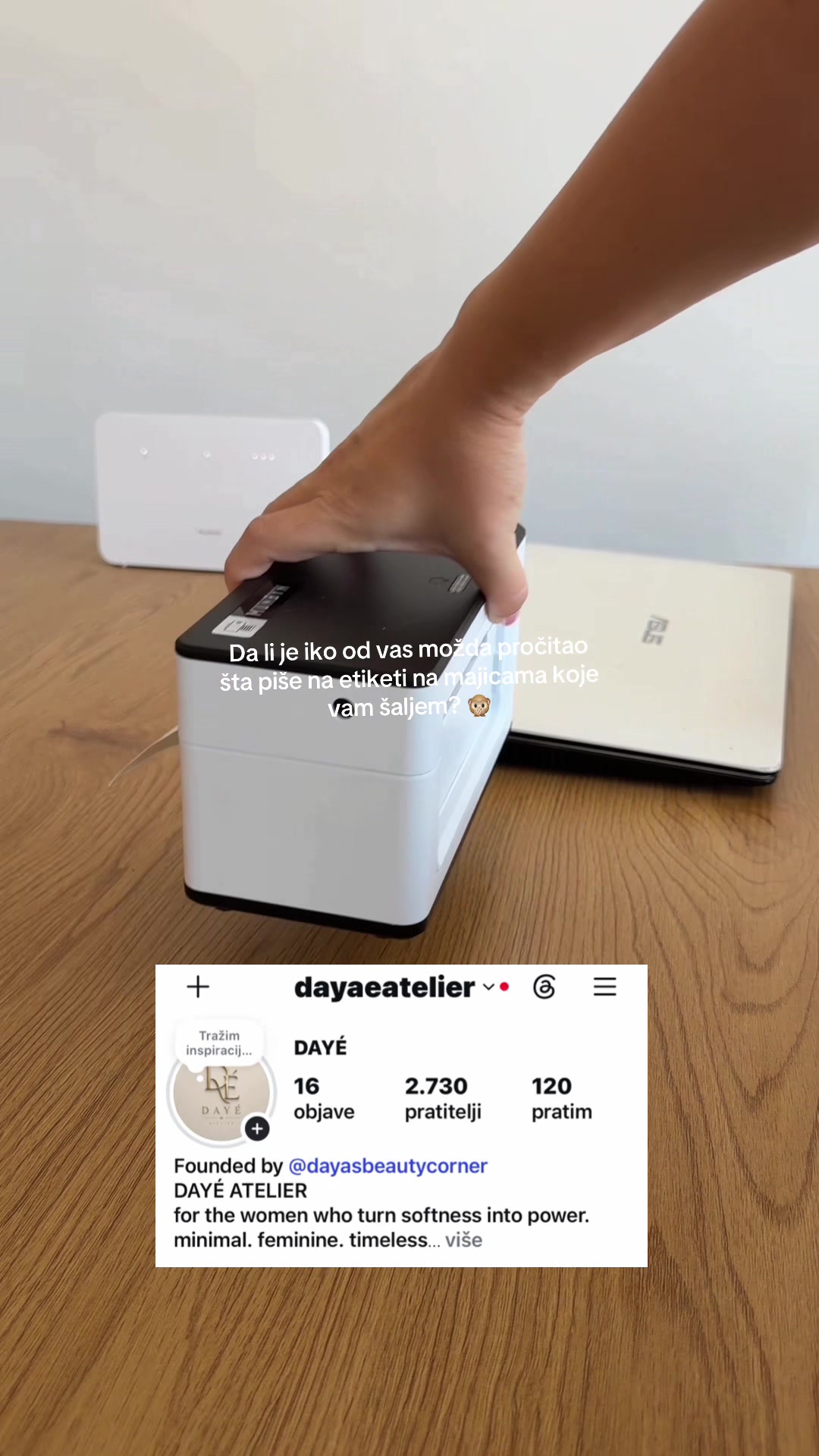 @Dayasbeautycorner