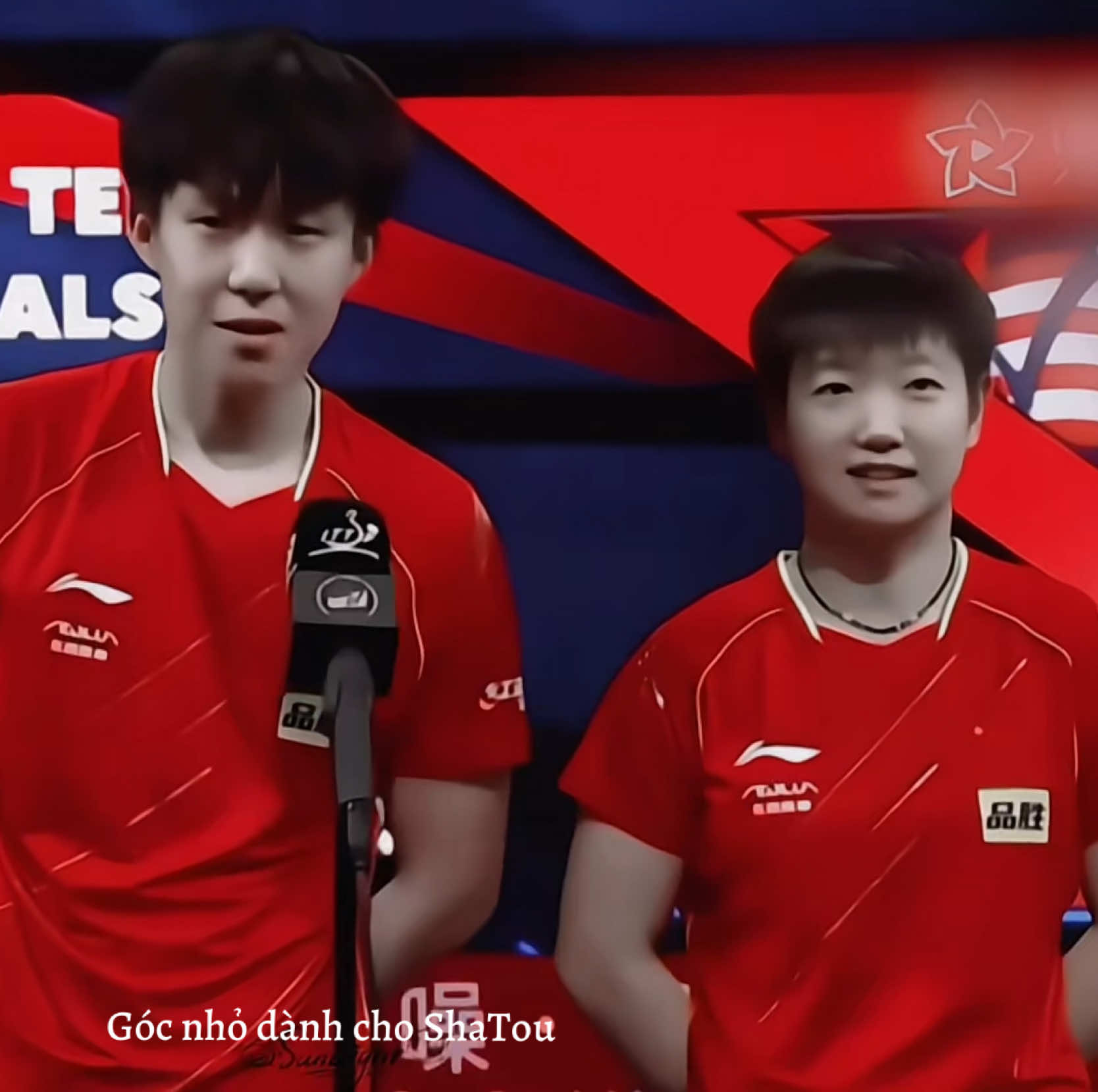 @Góc nhỏ dành cho ShaTou🦁🦈❤️