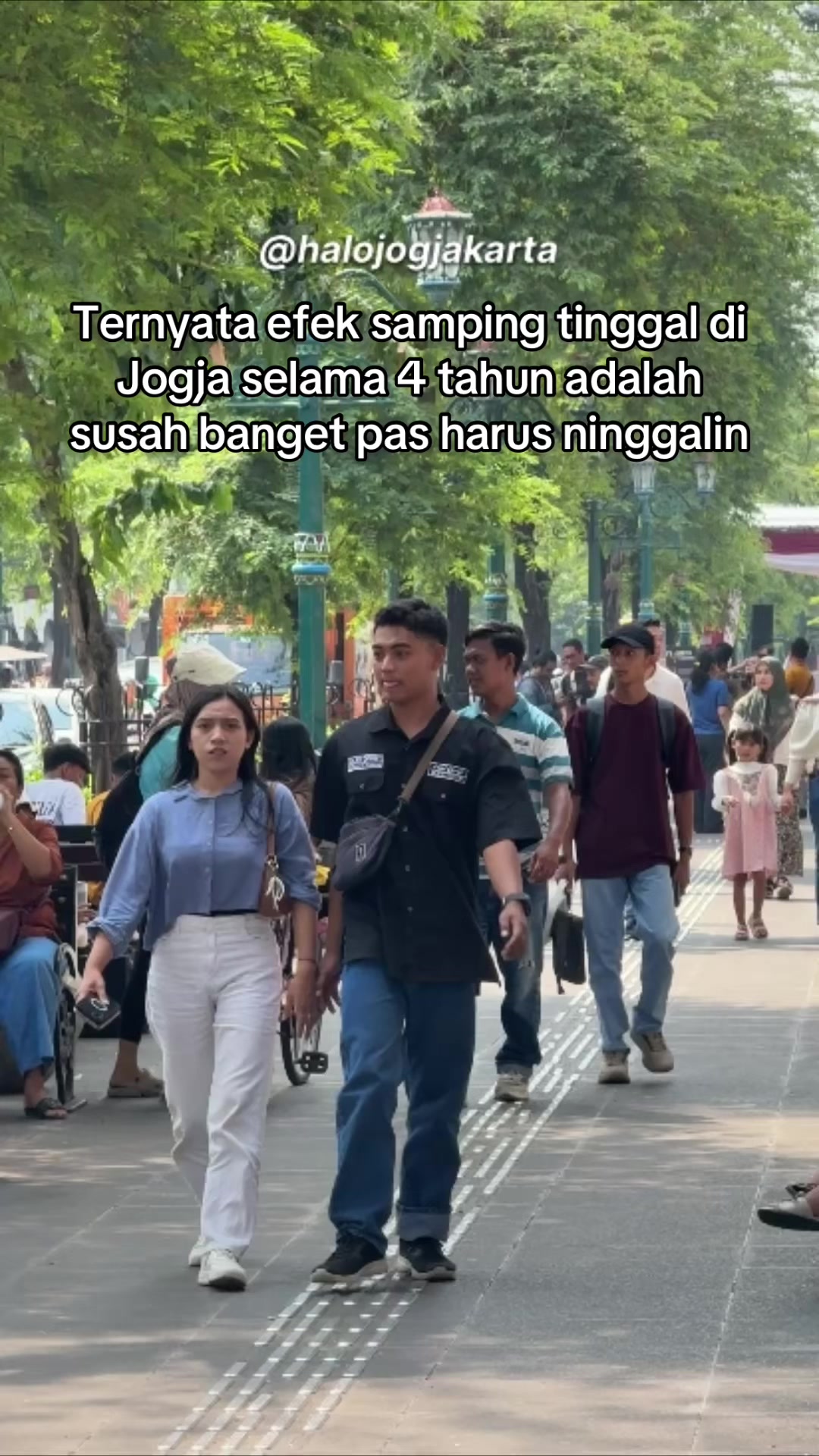 @JOGJA | YOGYAKARTA