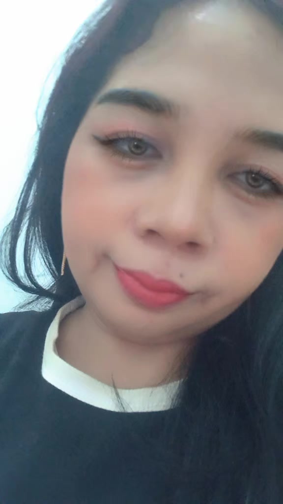 @Hafisa yg sll sbr2 bnget