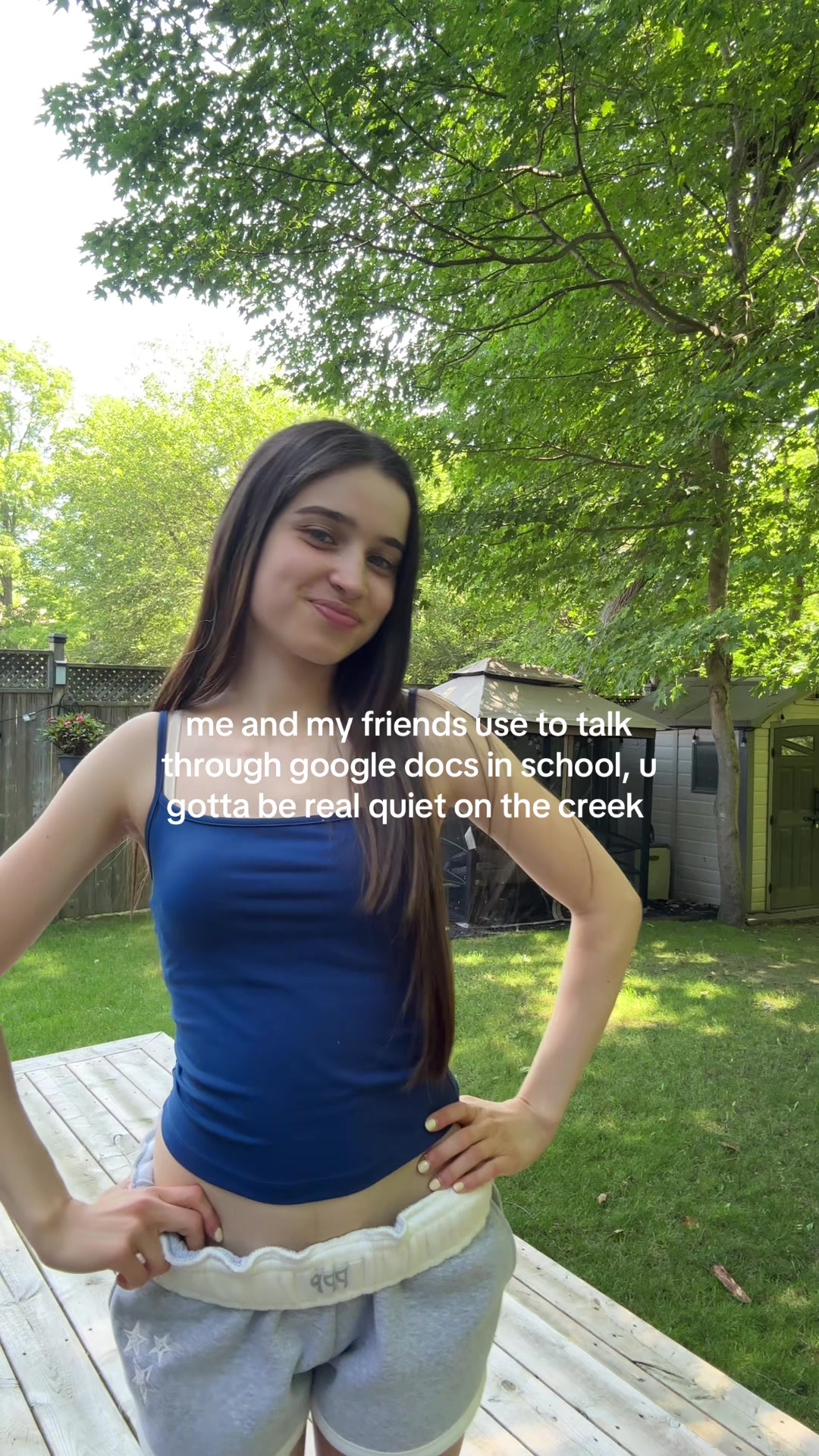 @Alyssa ☀️