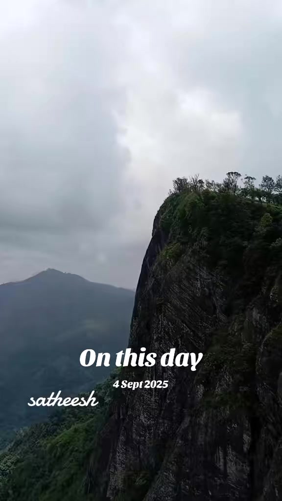 @satheesh ♥️♥️