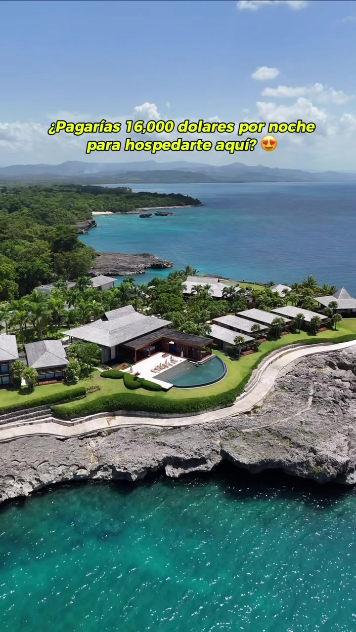 @Carlos Torres | Turismo 🇩🇴