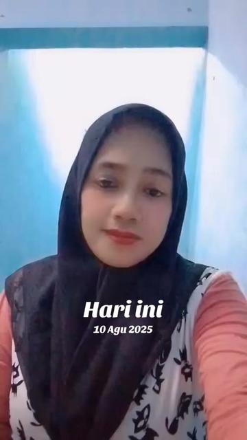 @❤️••MAMAH YANI••❤️