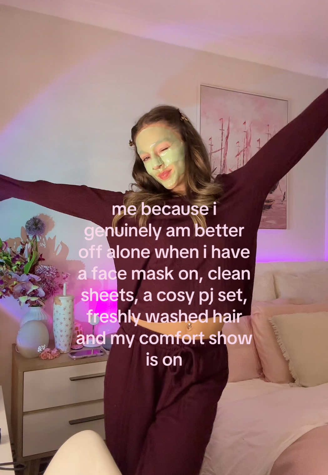 @CAITLIN CORONEOS