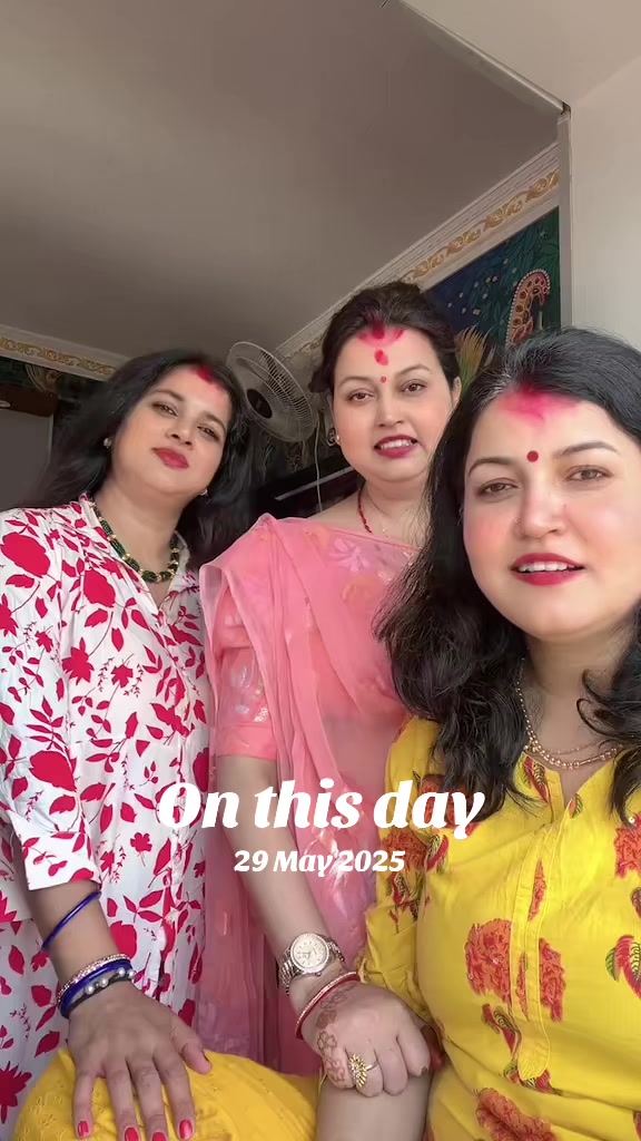 @nisha mishra