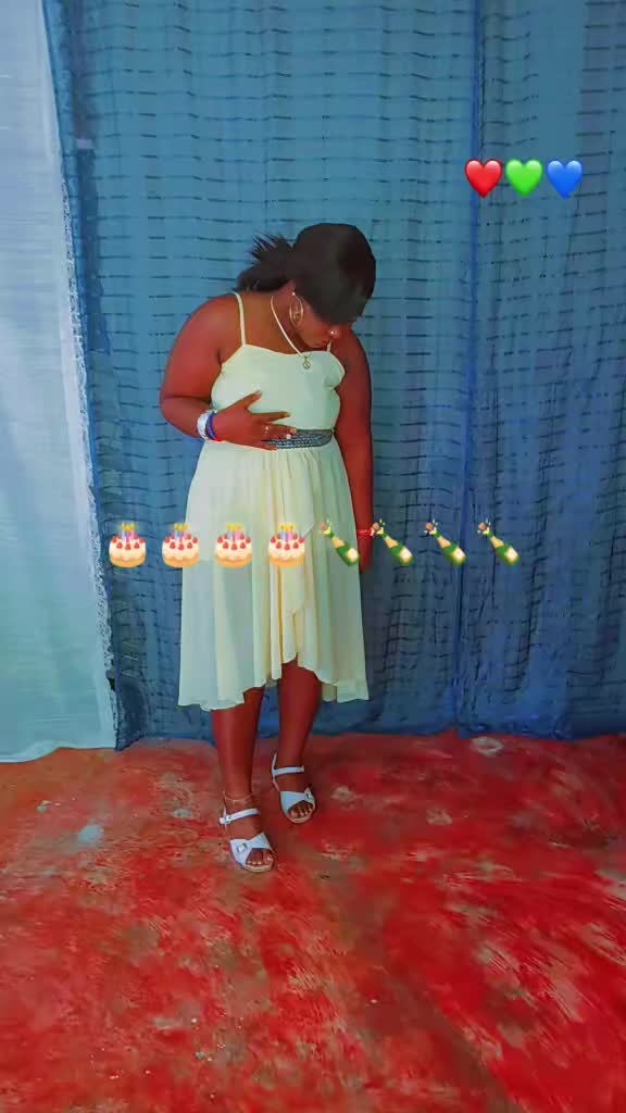 @Rosemirthaofficial