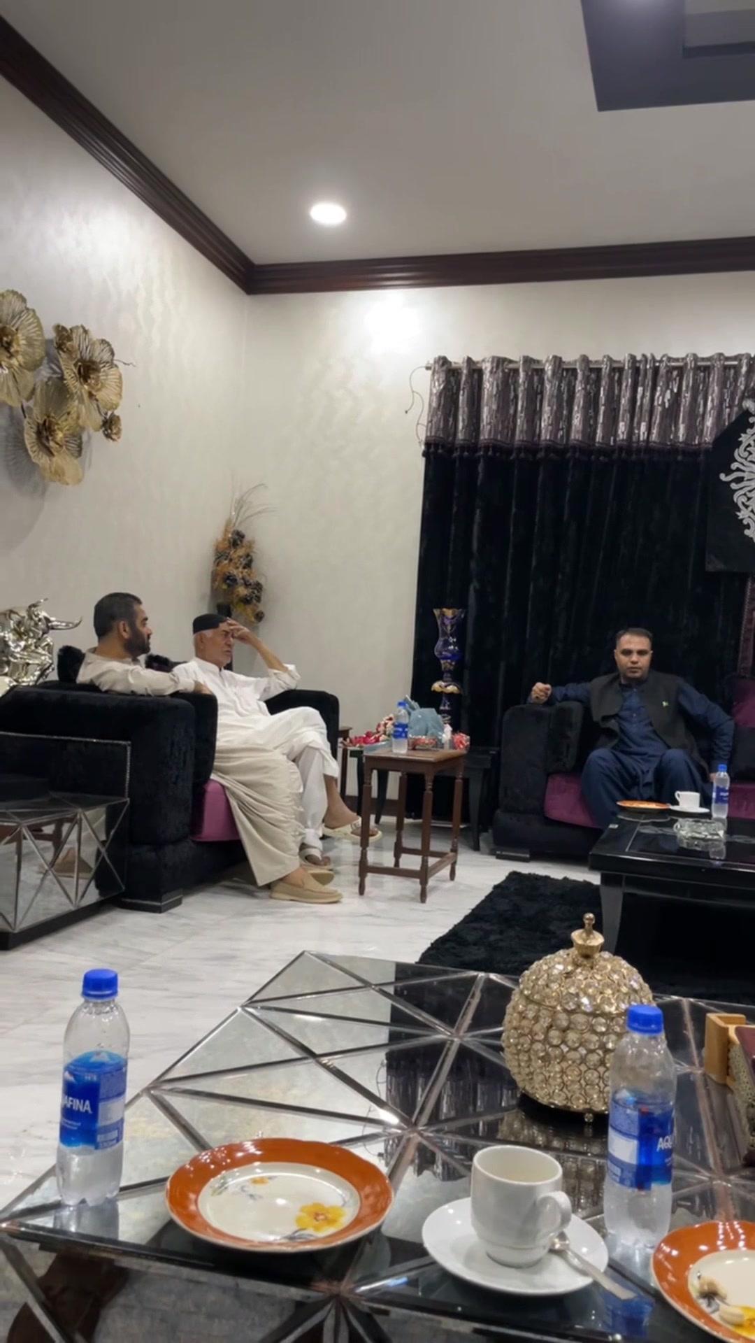 @Mir Masroor Mengal