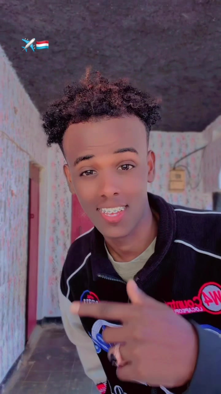 @Abdiqafaar Hussein Dayl🤴🏻❤️