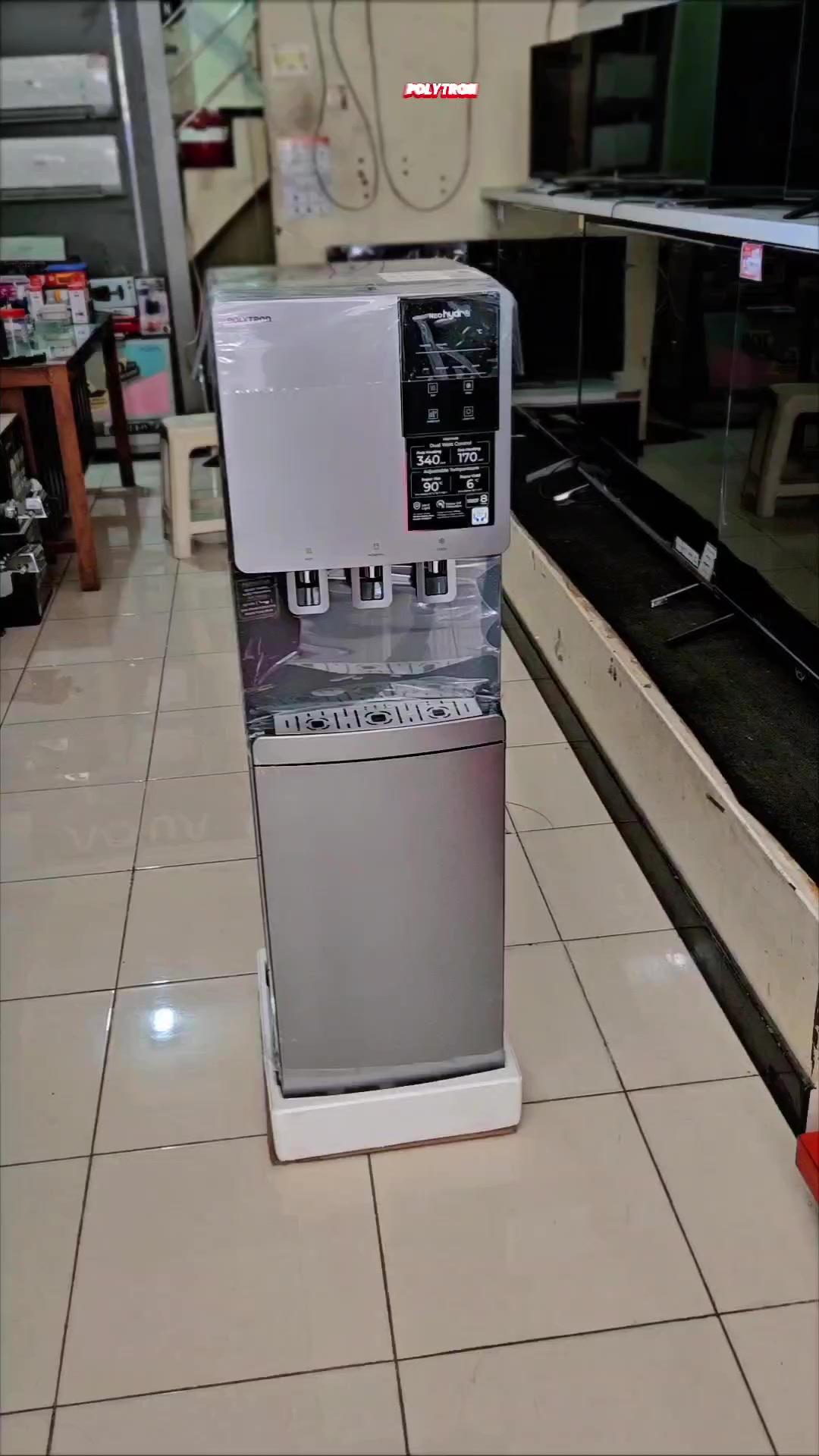 @CANDRA ELEKTRONIK WLINGI