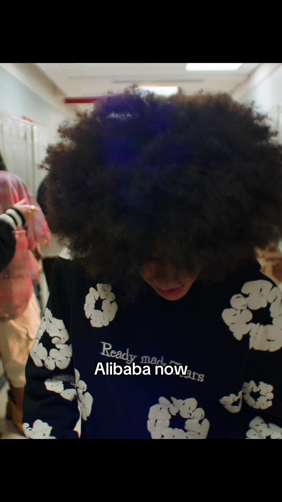 @AliBaba Clips