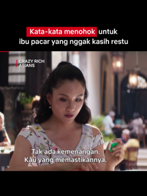 @Netflix Indonesia