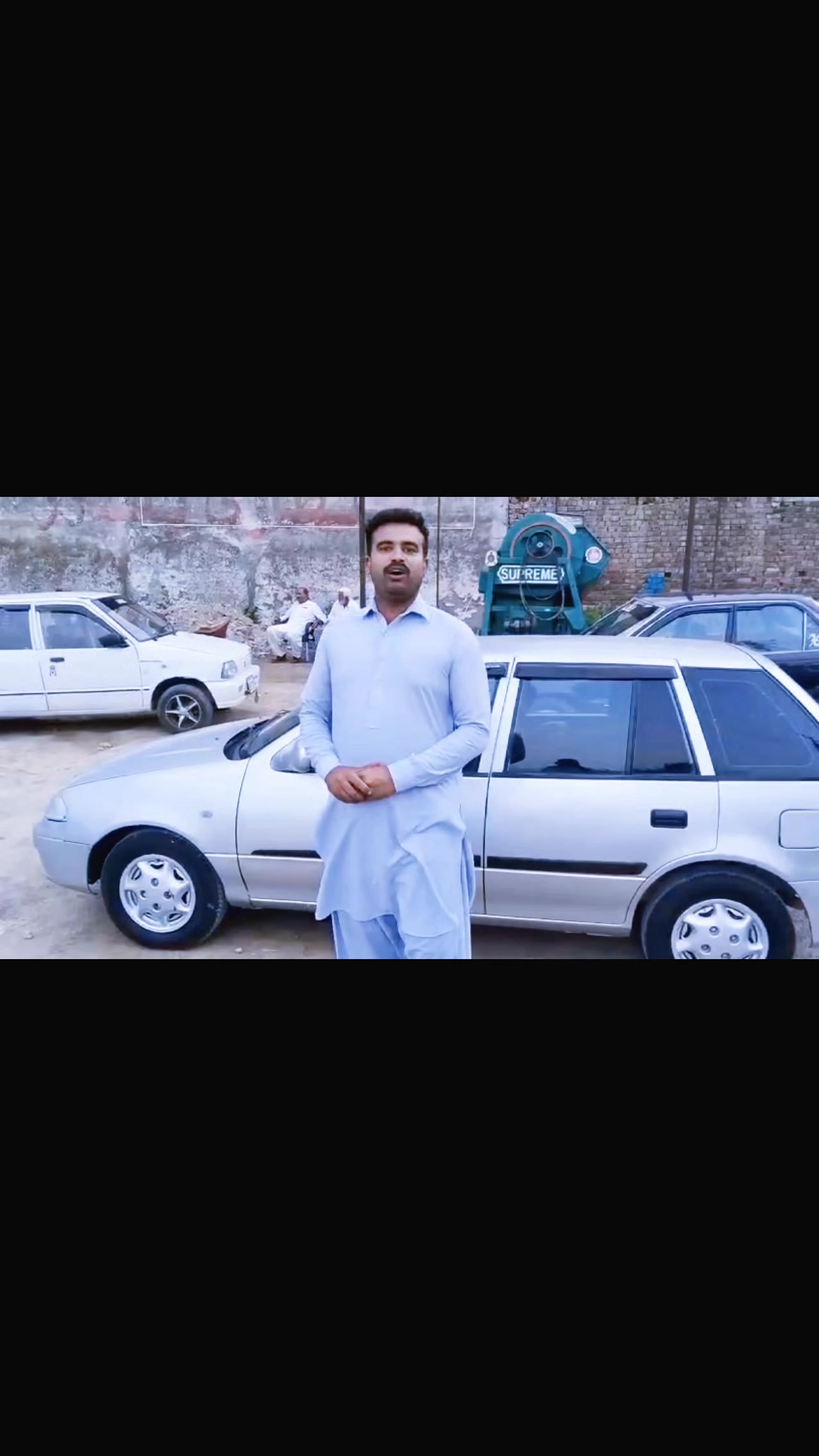 @R.K Moter