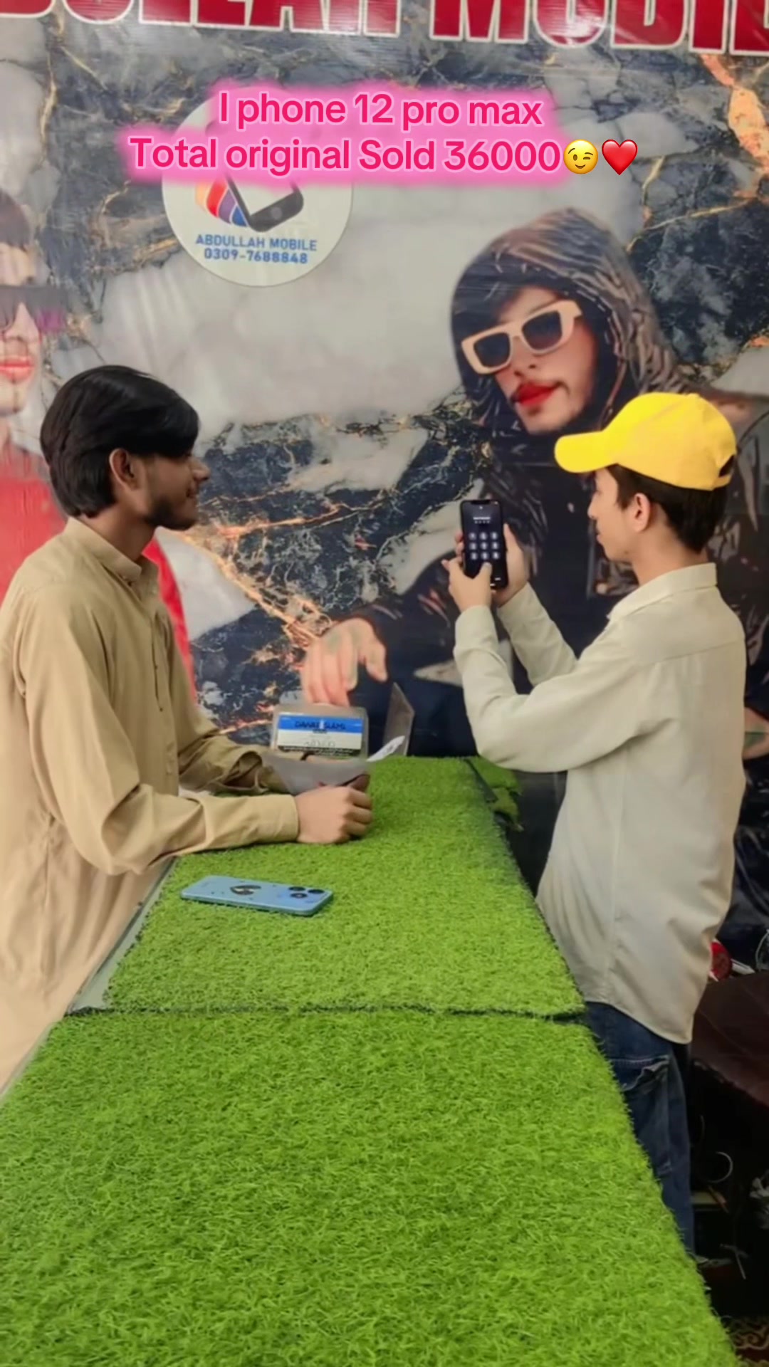 @ABDULLAH MOBILE🔥❤️