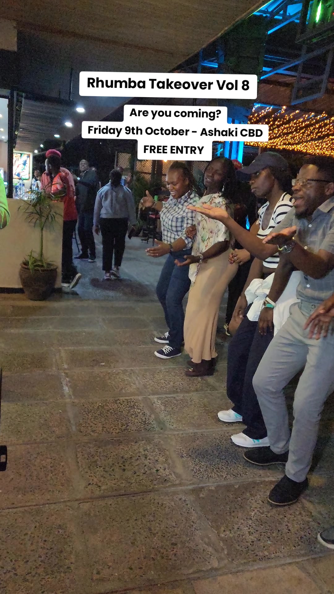 @Groove RIYTHMS
